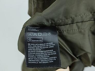 logg kurtka: H&M L.O.G.G., Parka damska, rozmiar S — 5