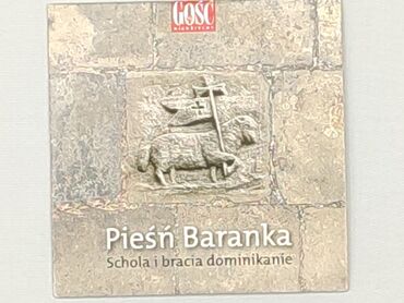 Книжки: СD, жанр - Історичний, мова - Польська, стан - Хороший