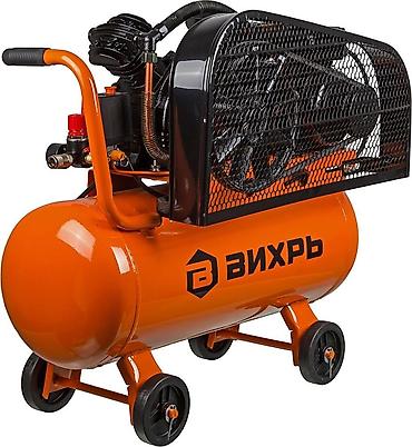 Аренда инструментов: Сдам в аренду Компрессоры — 7