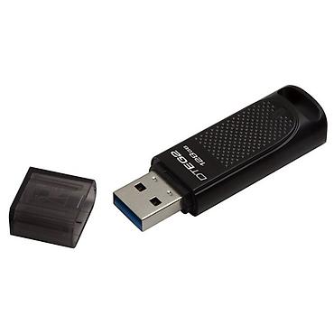 kür komputer: Kingston DataTraveler Elite G2 DTEG2/128GB — 128GB Metal Fleş Yaddaş — 1