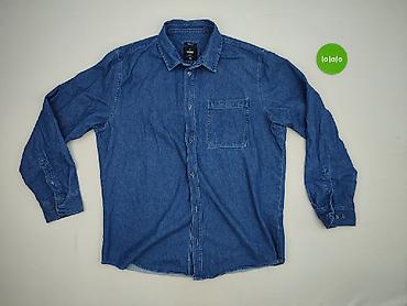 ubran: Carry, Koszulа dla mężczyzn, rozmiar 2XL — 2