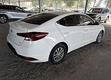 хендай элантра 2017: Hyundai Elantra: 2019 г., Автомат, Бензин, Седан — 5