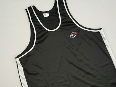 koszulka ze stradivarius: T-shirt sportowy dla mężczyzn, 3XL, Euro-Star, stan - Dobry