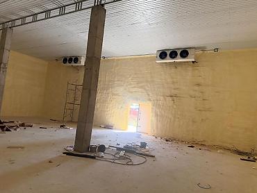 Коммерциялык мүлк: 410 м², Бийик шыптар менен — 4