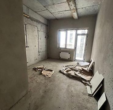 Продажа квартир: 1 комната, 55 м², Асанбай мкр Элитка, 3 этаж, ПСО (под самоотделку) at lalafo.kg — 6 Продажа квартир: 1 комната, 55 м², Асанбай мкр Элитка, 3 этаж, ПСО (под самоотделку) — 6