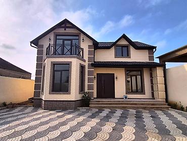 Həyət evləri və villalar: 4 otaqlı, 140 kv. m, Yeni təmirli — 1
