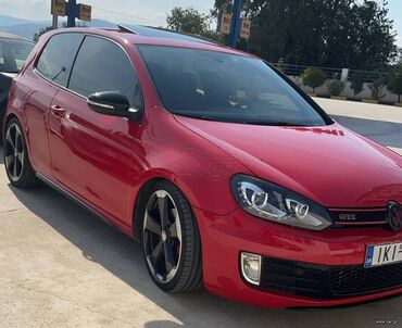 Volkswagen: Volkswagen Golf: 2 l. | 2010 έ. Χάτσμπακ — 6