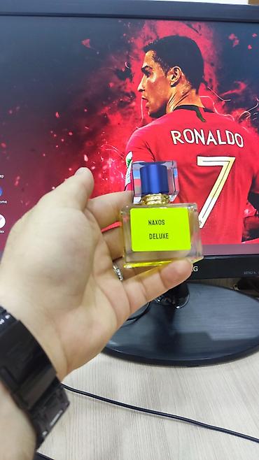 gucci rush: Məhsul: “Play in Red – Ajmal Amber Wood” ətir ekstraktı Təsvir: - — 6