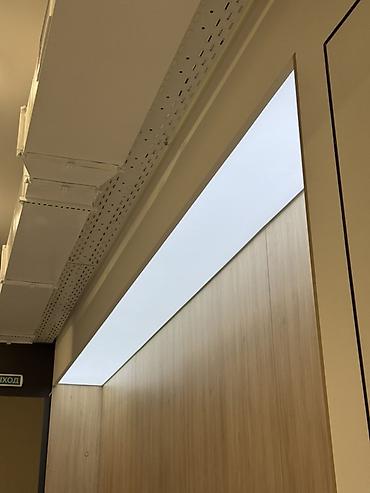 led панели: Монтаж потолков | Багет Больше 6 лет опыта — 6