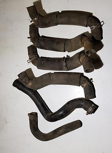CREVA HLADNJAKA 2,0 ZA TOYOTA CELICA OD 1989. DO 1993. GOD