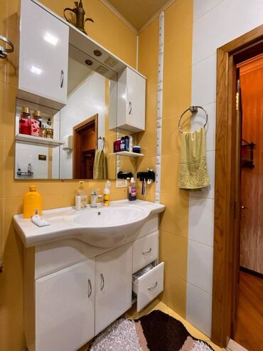 Yeni tikili: 3 otaqlı, Yeni tikili, m. Xətai, 131 kv. m — 20