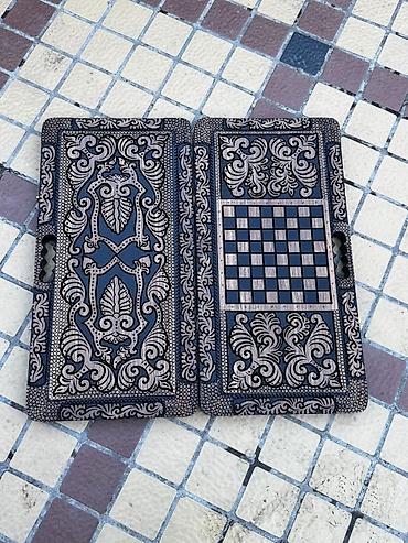 Nərdlər: Nərd Nərdtaxta Nerd Nerd taxta Çeşid çoxdu.çatdırılma 1_2 saata — 3