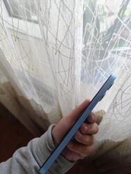 Xiaomi: Xiaomi 12, 256 GB, rəng - Mavi, 
 Barmaq izi, İki sim kartlı, Sensor — 4