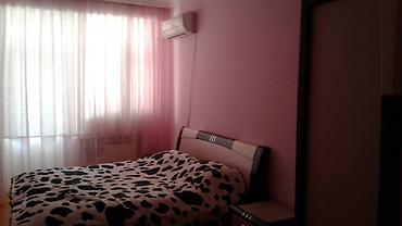 Квартиры: Поселок Ясамал, 3 комнаты, Новостройка, м. Иншаатчылар, 106 м² — 8