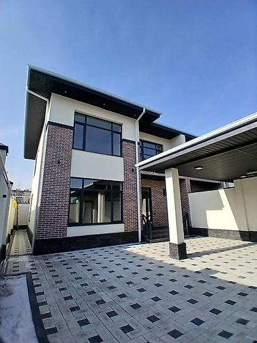 скупка земли: 5 комнат, 160 м², 2 соток, Джал, Собственник — 1