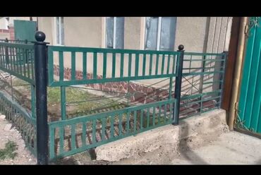 урна для мусора уличная металлическая: Заборы и ограждения, | Металлические