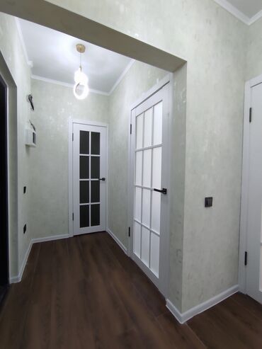 недвижимость новопокровка: 1 комната, 53 м², Элитка, 4 этаж, Евроремонт
