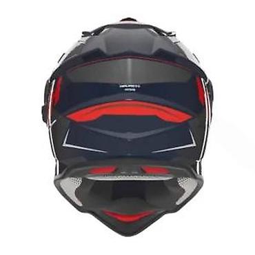 orginal: Ova NOH N312 moto kaciga je dizajnirana za optimalnu zaštitu i — 7