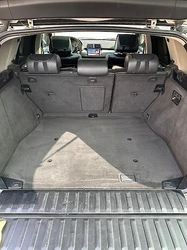 кондиционер 9: BMW X5: 2005 г., 3 л, Автомат, Газ, Кроссовер — 8