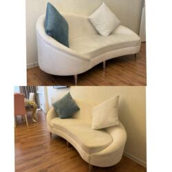 Termolar: Divan, İşlənmiş