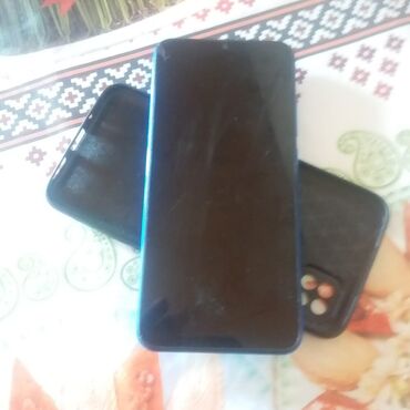 Mobil telefon və aksesuarlar: Xiaomi