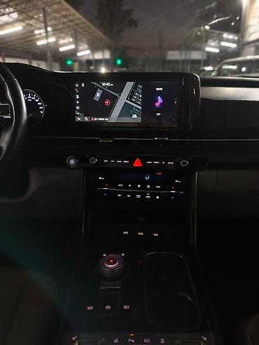 продажы авто: Kia Carnival: 2020 г., 2.2 л, Автомат, Дизель, Минивэн — 7