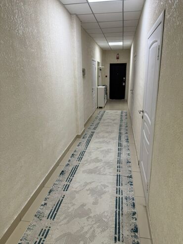 Долгосрочная аренда комнат: Хостел район Тунгуч за университетом Ала Тоо хорошая локация студентам — 5