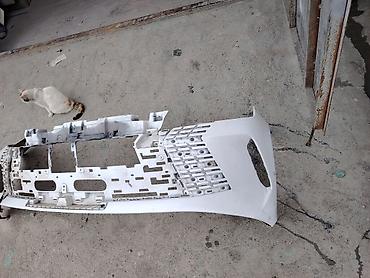 kredit byd: BYD Destroyer 05 ön buferi sol qabaq parası — 1