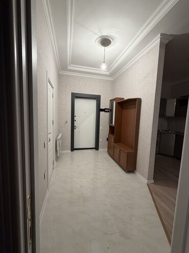 Yeni tikili: 2 otaqlı, Yeni tikili, 65 kv. m — 3