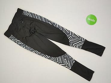 getry lata 90: Atmosphere, Legginsy Sportowe damskie, rozmiar 2XS — 3