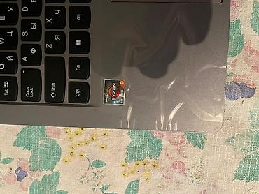 mouse altlığı: Noutbuk təzə kimindir, çox istifadə etməmişəm, əla vəziyyətdədir. Heç — 4