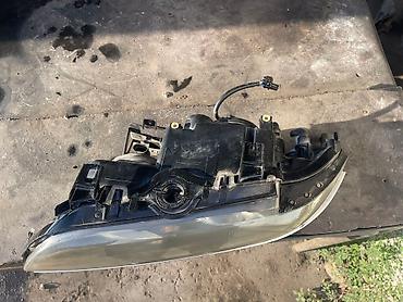 Другие автозапчасти: Бмв запчасти в наличии акпп моторы рейки рулевые насосы гур блоки абс — 7