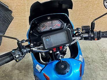 эндуру: Эндуро Honda, 650 куб. см, Бензин, Взрослый, Б/у — 3