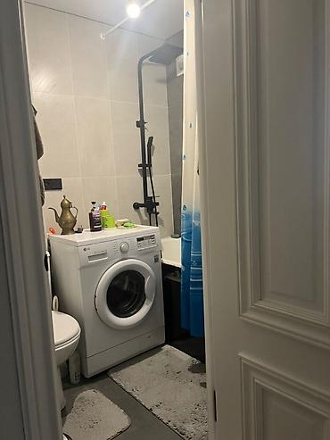Продажа квартир: 3 комнаты, 56 м², Советская/Скрябина 104 серия, 1 этаж at lalafo.kg — 7 Продажа квартир: 3 комнаты, 56 м², Советская/Скрябина 104 серия, 1 этаж — 7