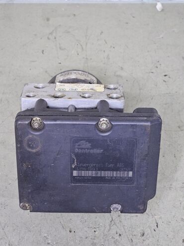 ABS: Блок ABS Fiat 1998 г., Б/у, Оригинал, Германия — 4