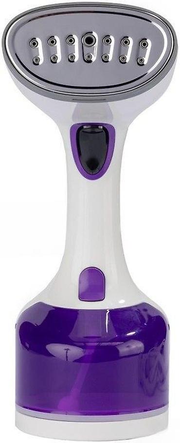 mini utu: Super Crest SCT-1027Əl buxarlayıcısı Super Crest SCT-1027 — 4