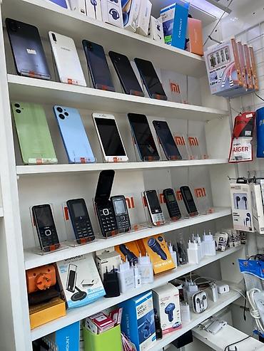iphone u: 3 ildən çoxdu özüm işlədirəm sadəcə rayona gedirəm diyə satıram aylıq — 8