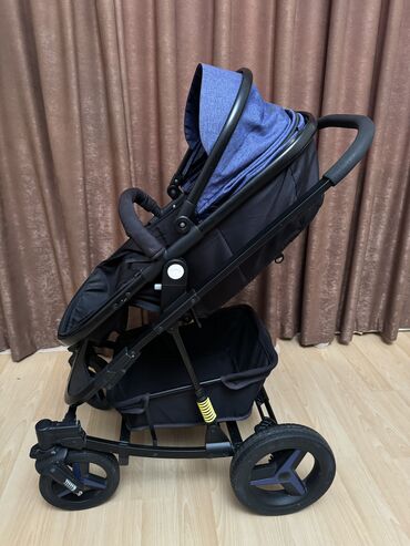 Araba-beşiklər: Çıxarıla bilən beşikli araba, İşlənmiş — 10