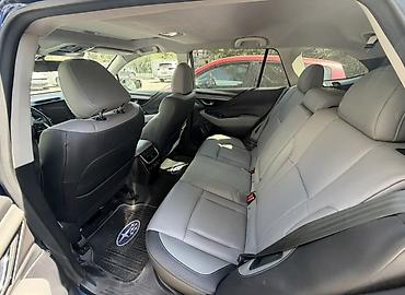 Subaru: Subaru Outback: 2020 г., 2.5 л, Типтроник, Бензин, Кроссовер — 6