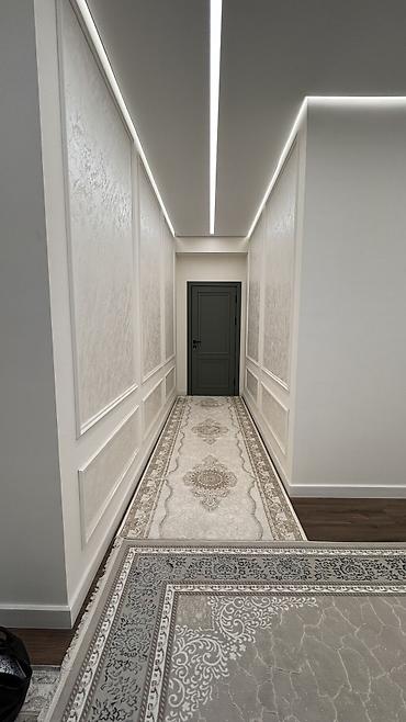 200: 3 комнаты, 115 м², Джальская больница Элитка, 2 этаж, Свежий ремонт — 8