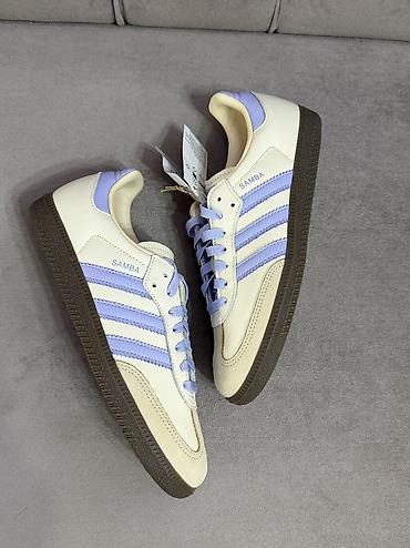 adidas sambo: Кроссовки, 38, Adidas, Новый, Самовывоз — 6