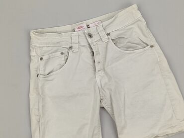 Szorty: Szorty damskie, rozmiar S