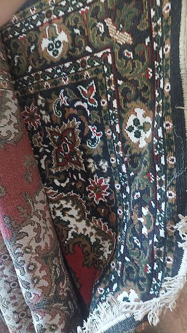 persian carpets: Ковры классические, 4 шт. - Тип: напольные/настенные ковры с — 7
