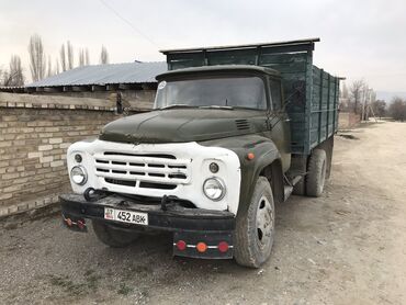квартиры в покровке: Сельхоз бортовой Зил 130 сатылат баасы 200 мин сом машина Таласта на