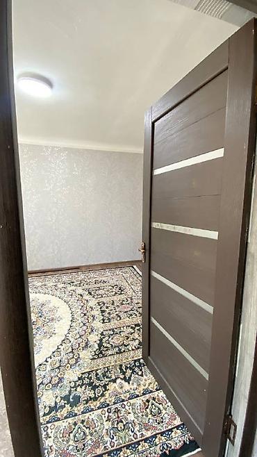 flat osh: 1 комната, 30 м², Карпинка Хрущевка, 1 этаж, Свежий ремонт — 7