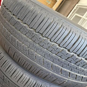 ling long: Комплект летних шин Dunlop — 4 штуки. Характеристики: - — 3