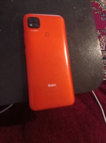 xiaomi mi: Xiaomi Mi CC9, 4 GB, цвет - Оранжевый, 
 Сенсорный, Отпечаток пальца, Две SIM карты