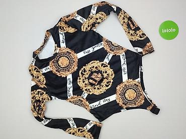 bluzki modna: Body damskie, rozmiar M — 2