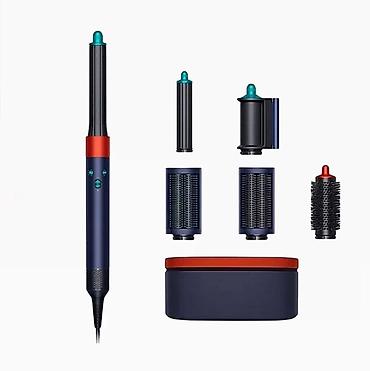 touch pen: Мультистайлер Dyson, Для завивки — 1