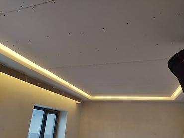 Ремонт под ключ: Отделочные работы под ключ Предлагаются услуги по внутренней отделке — 3